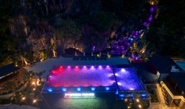 ATHENA PREMIER RESORT ATHENA PREMIER RESORT
