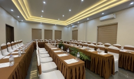 ATHENA PREMIER RESORT ATHENA PREMIER RESORT